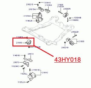 43HY018