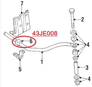 43JE008