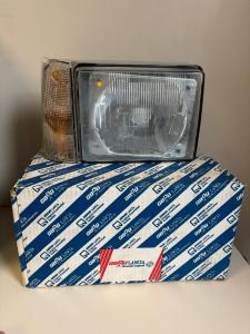 7567149 - FARO ANTERIORE DX 7567149