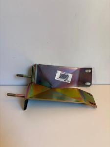7673301 - STAFFA TURBO SCARICO (MARMITTA) 7673301