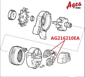 AG216210EA