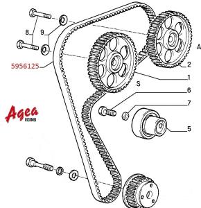 AG5080EA