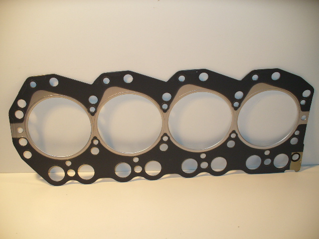 Ajusa 10156010 Guarnizione Testata Per PEUGEOT 106 I 1.3 (1993-1996) - Spessore 1,60 Mm, Qualità OEM