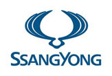 SSANGYONG